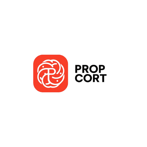 PROPCORT logo